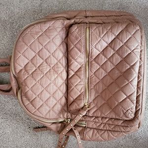 Backpack purse